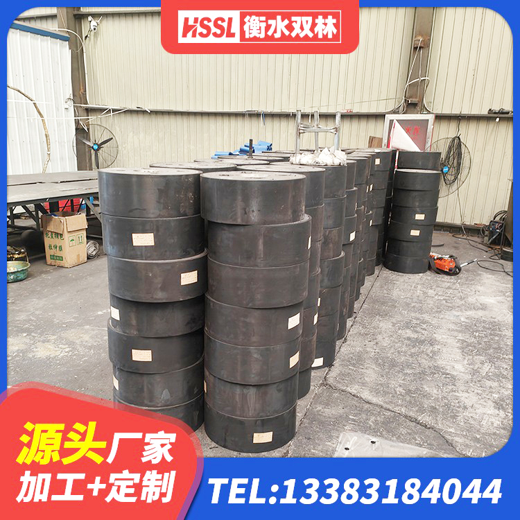 莎车县建筑隔震抗震支座生产厂家 莎车县水平分散型隔震支座 莎车县建筑生产橡胶减震支座厂家 莎车县铅芯建筑隔震支座源头工厂 - 第7张