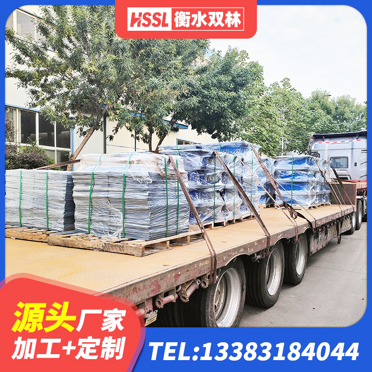 莎车县LRB700铅芯隔震支座生产厂家 莎车县水平力分散型LNR橡胶支座多少钱 莎车县建筑铅芯橡胶隔震支座(LRB) 莎车县LNR橡胶隔震支座D500源头工厂 - 第2张