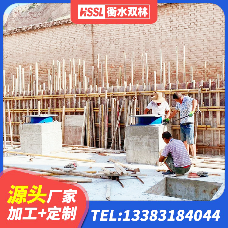莎车县LNR铅芯橡胶隔震支座源头工厂 莎车县LRB800铅芯支座厂家 莎车县圆形高阻尼隔震橡胶支座 莎车县LRB橡胶隔震支座900(II型)厂家 - 第7张