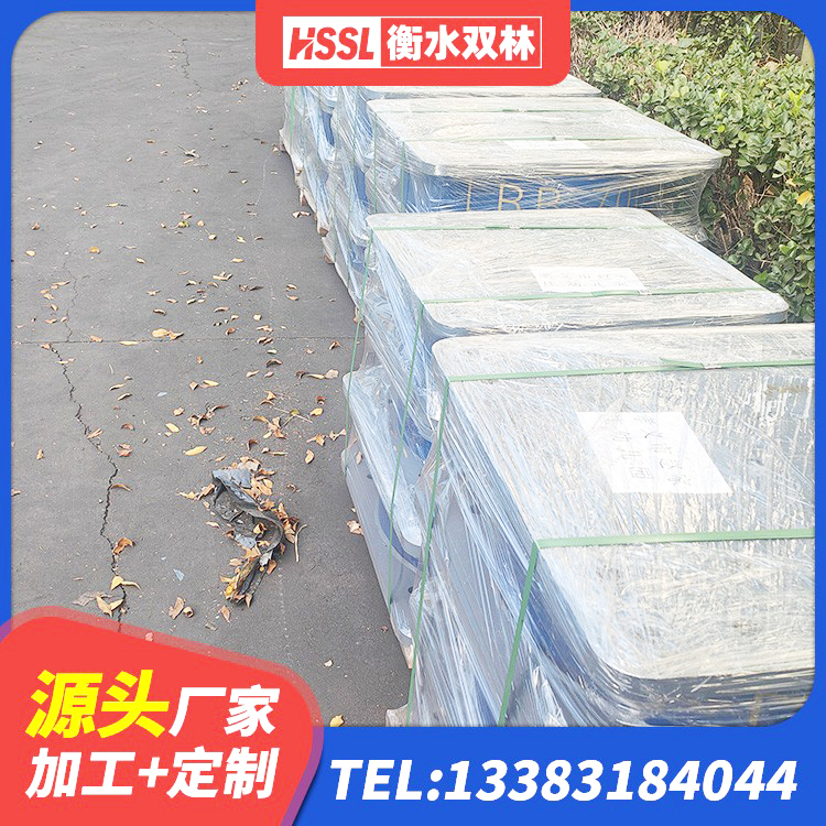 莎车县建筑高阻尼建筑隔震支座源头工厂 莎车县LRB400支座 莎车县LRB橡胶隔震支座400 莎车县减震隔震支座多少钱 - 第7张