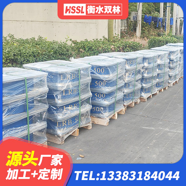 莎车县建筑橡胶隔震支座LNR700 莎车县LNR隔震支座900(II型)厂家 莎车县建筑减振橡胶隔震支座生产厂家 莎车县LNR1200隔震支座什么价格 - 第8张